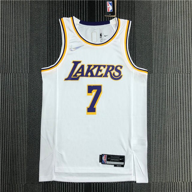 CARMELO ANTHONY LOS ANGELES LAKERS ASSOCIATION JERSEY - Prime Reps