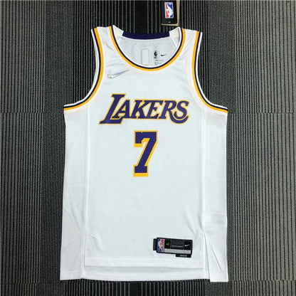 CARMELO ANTHONY LOS ANGELES LAKERS ASSOCIATION JERSEY - Prime Reps