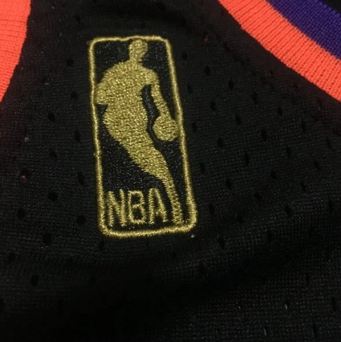 CHARLES BARKLEY PHOENIX SUNS THROWBACK JERSEY - Prime Reps