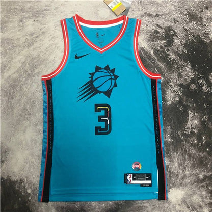 CHRIS PAUL PHOENIX SUNS 2022-23 CITY EDITION JERSEY - Prime Reps