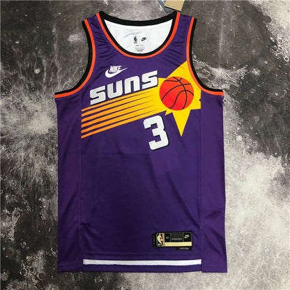 CHRIS PAUL PHOENIX SUNS 2022-23 CLASSIC JERSEY - Prime Reps