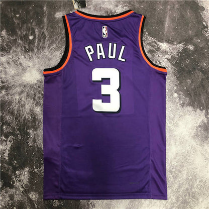 CHRIS PAUL PHOENIX SUNS 2022-23 CLASSIC JERSEY - Prime Reps