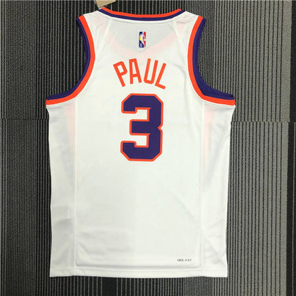 CHRIS PAUL PHOENIX SUNS ASSOCIATION JERSEY - Prime Reps