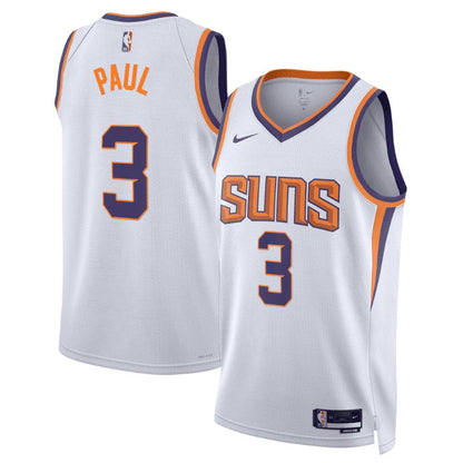 CHRIS PAUL PHOENIX SUNS ASSOCIATION JERSEY - Prime Reps