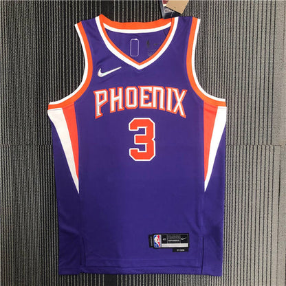 CHRIS PAUL PHOENIX SUNS ICON JERSEY - Prime Reps