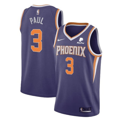 CHRIS PAUL PHOENIX SUNS ICON JERSEY - Prime Reps