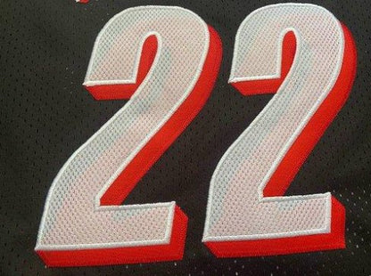 CLYDE DREXLER PORTLAND TRAIL BLAZERS THROWBACK JERSEY - Prime Reps