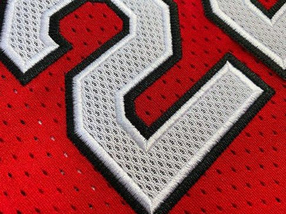 CLYDE DREXLER PORTLAND TRAIL BLAZERS THROWBACK JERSEY - Prime Reps