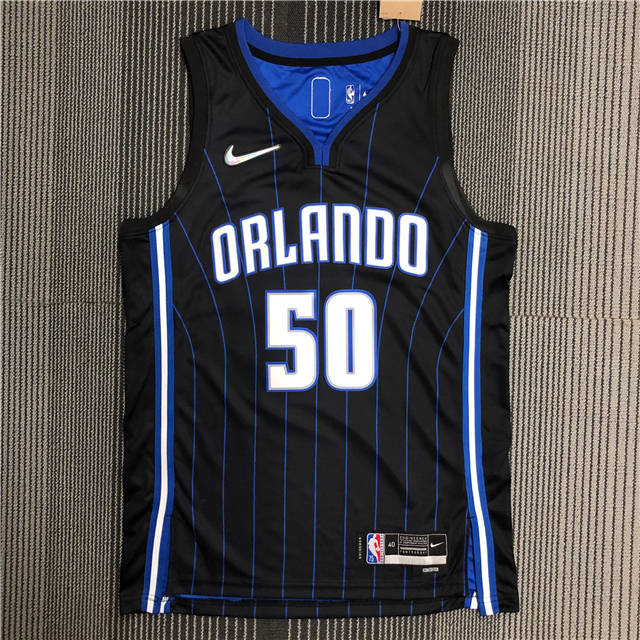 COLE ANTHONY ORLANDO MAGIC ICON JERSEY - Prime Reps