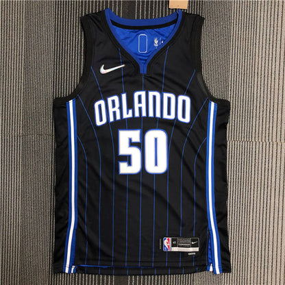 COLE ANTHONY ORLANDO MAGIC ICON JERSEY - Prime Reps