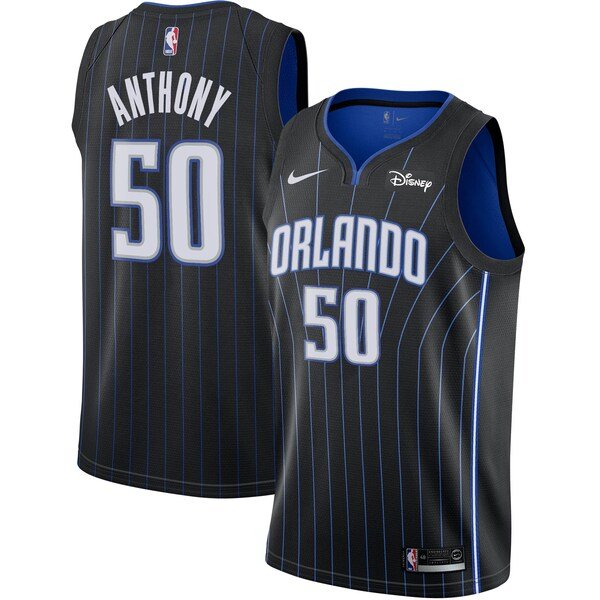 COLE ANTHONY ORLANDO MAGIC ICON JERSEY - Prime Reps