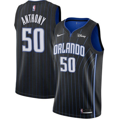 COLE ANTHONY ORLANDO MAGIC ICON JERSEY - Prime Reps