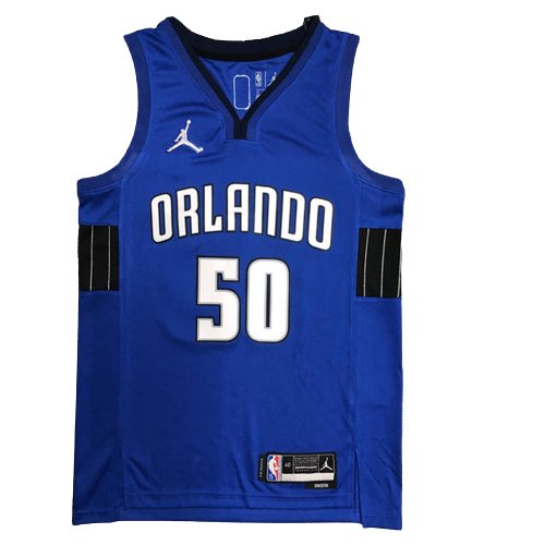 COLE ANTHONY ORLANDO MAGIC STATEMENT JERSEY - Prime Reps