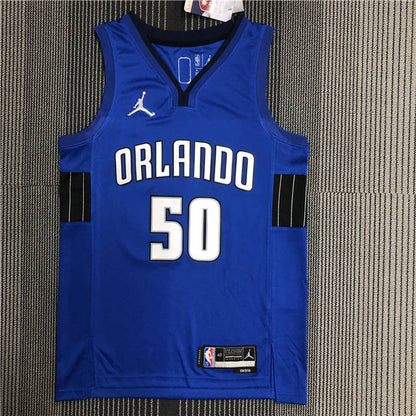 COLE ANTHONY ORLANDO MAGIC STATEMENT JERSEY - Prime Reps