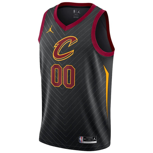 CUSTOM CLEVELAND CAVALIERS STATEMENT JERSEY - Prime Reps
