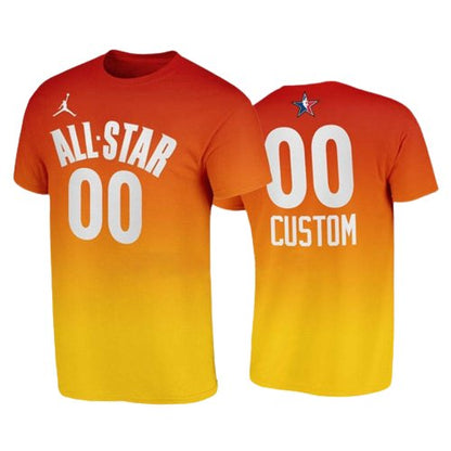CUSTOM TEAM GIANNIS 2023 ALL-STAR GAME T-SHIRT - Prime Reps