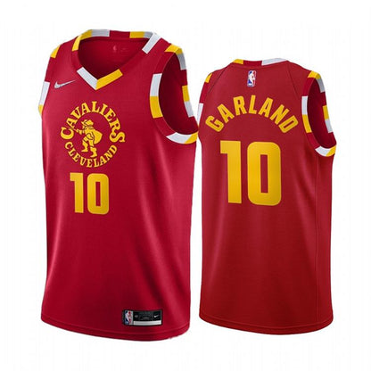 DARIUS GARLAND CLEVELAND CAVALIERS 2021-22 CITY EDITION JERSEY - Prime Reps