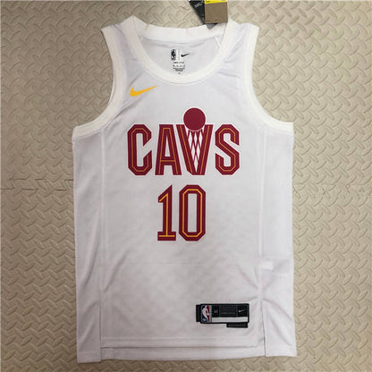 DARIUS GARLAND CLEVELAND CAVALIERS 2022-23 ASSOCIATION JERSEY - Prime Reps