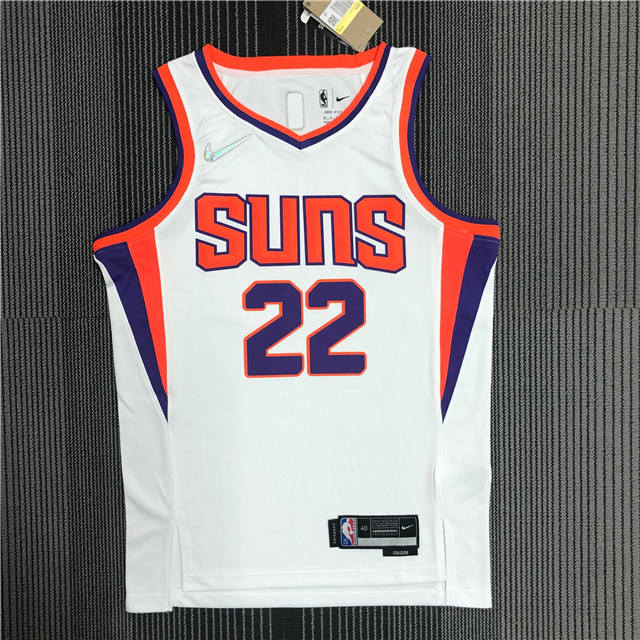 DEANDRE AYTON PHOENIX SUNS ASSOCIATION JERSEY - Prime Reps