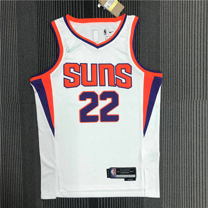 DEANDRE AYTON PHOENIX SUNS ASSOCIATION JERSEY - Prime Reps