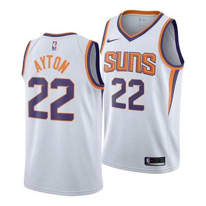 DEANDRE AYTON PHOENIX SUNS ASSOCIATION JERSEY - Prime Reps