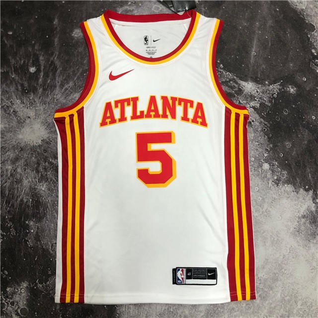 DEJOUNTE MURRAY ATLANTA HAWKS ASSOCIATION JERSEY - Prime Reps