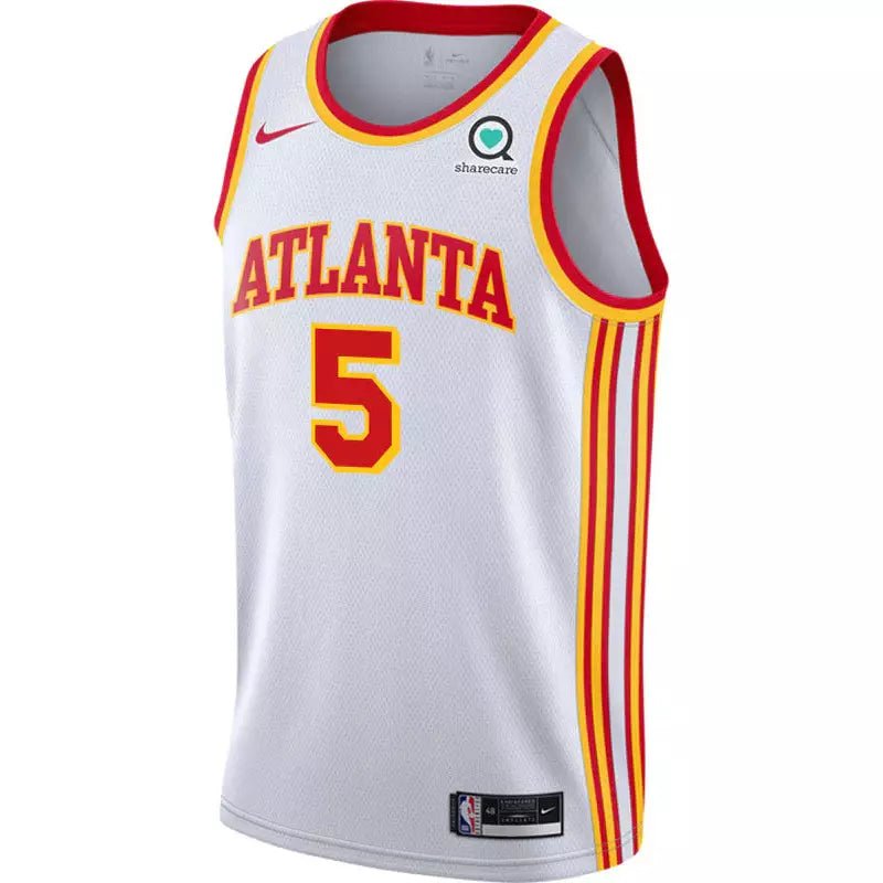 DEJOUNTE MURRAY ATLANTA HAWKS ASSOCIATION JERSEY - Prime Reps