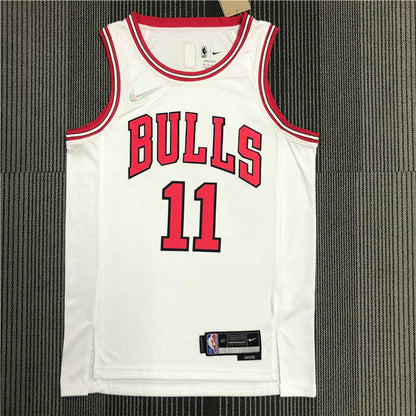 DEMAR DEROZAN CHICAGO BULLS ASSOCIATION JERSEY - Prime Reps