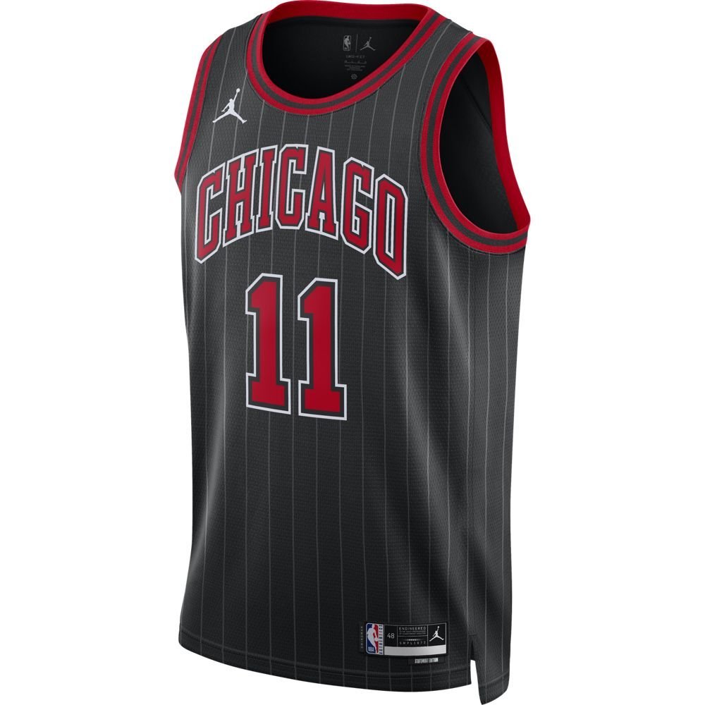 DEMAR DEROZAN CHICAGO BULLS STATEMENT JERSEY - Prime Reps