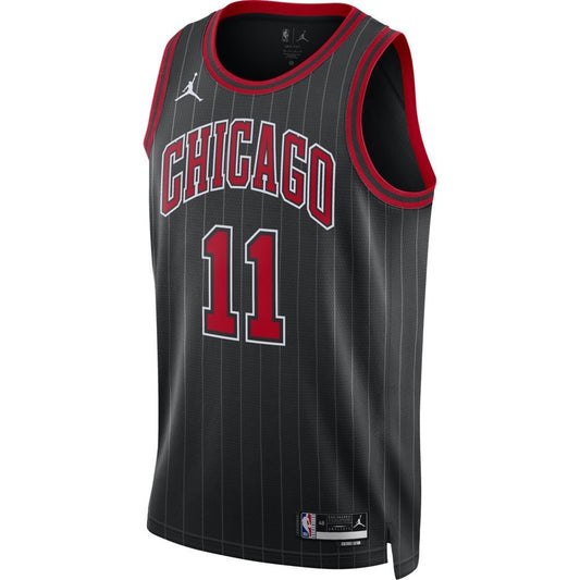 DEMAR DEROZAN CHICAGO BULLS STATEMENT JERSEY - Prime Reps