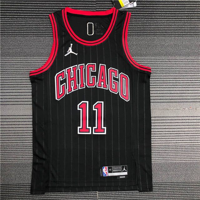 DEMAR DEROZAN CHICAGO BULLS STATEMENT JERSEY - Prime Reps