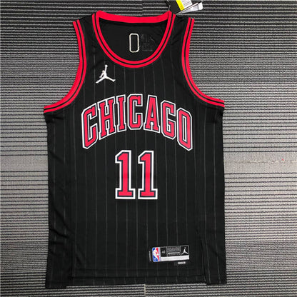 DEMAR DEROZAN CHICAGO BULLS STATEMENT JERSEY - Prime Reps