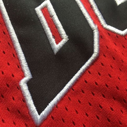 DENNIS RODMAN CHICAGO BULLS THROWBACK JERSEY - Prime Reps