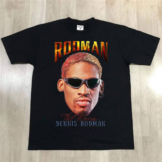 DENNIS RODMAN 