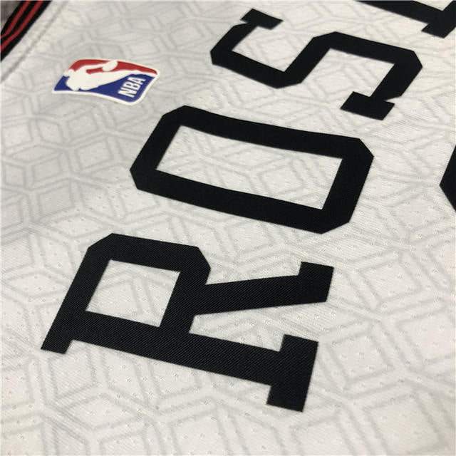 DERRICK ROSE CHICAGO BULLS 2022-23 CITY EDITION JERSEY - Prime Reps