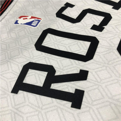 DERRICK ROSE CHICAGO BULLS 2022-23 CITY EDITION JERSEY - Prime Reps