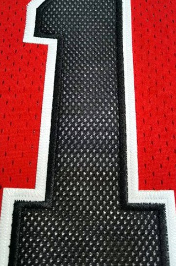 DERRICK ROSE CHICAGO BULLS THROWBACK JERSEY - Prime Reps