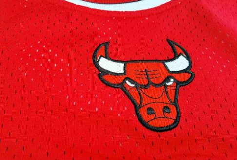 NBA, Shirts, Nba Chicago Bulls Derrick Rose Hardwood Classics Basketball  Jersey Sz M