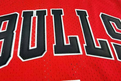 DERRICK ROSE CHICAGO BULLS THROWBACK JERSEY - Prime Reps