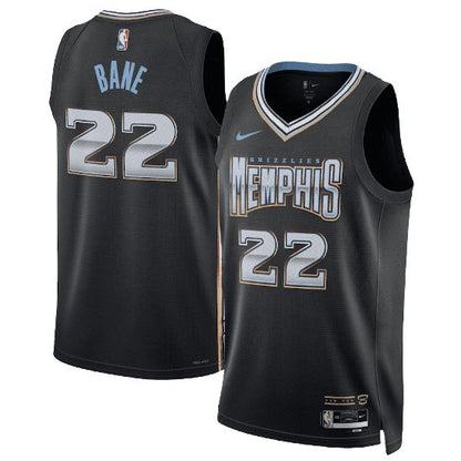 DESMOND BANE MEMPHIS GRIZZLIES 2022-23 CITY EDITION JERSEY - Prime Reps