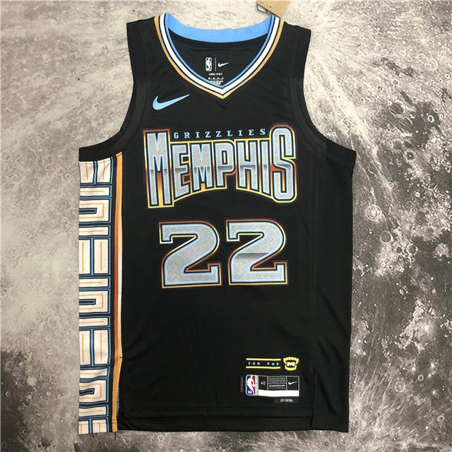 DESMOND BANE MEMPHIS GRIZZLIES 2022-23 CITY EDITION JERSEY - Prime Reps