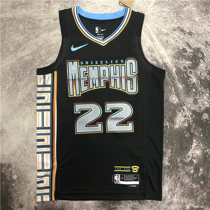 DESMOND BANE MEMPHIS GRIZZLIES 2022-23 CITY EDITION JERSEY - Prime Reps