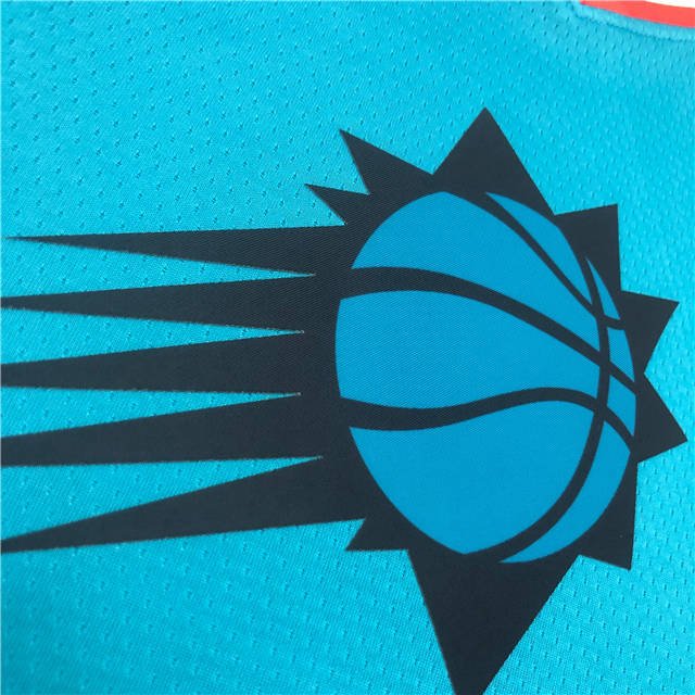 Authentic Devin Booker Phoenix Suns City edition jersey NIKE 