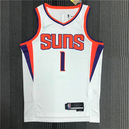 DEVIN BOOKER PHOENIX SUNS ASSOCIATION JERSEY - Prime Reps