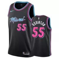 DUNCAN ROBINSON MIAMI HEAT VICE CITY EDITION JERSEY - Prime Reps