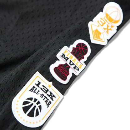 DWYANE WADE MIAMI HEAT LEGACY EDITION JERSEY - Prime Reps