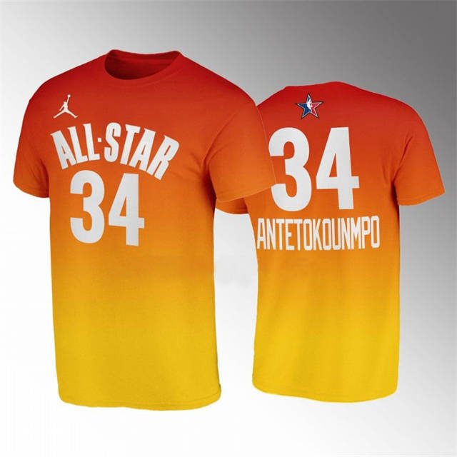 Tee shirt online antetokounmpo