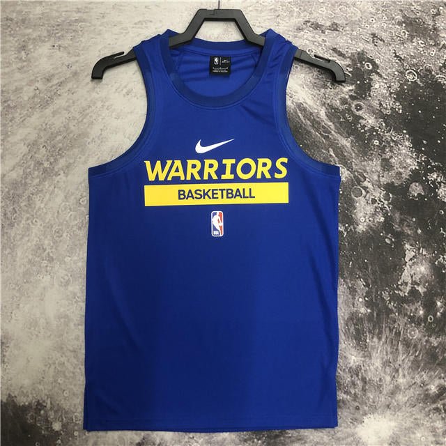 Warriors practice outlet shirt