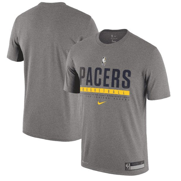 INDIANA PACERS PRACTICE T-SHIRT - Prime Reps