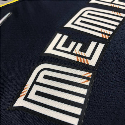 JA MORANT MEMPHIS GRIZZLIES 2021-22 CITY EDITION JERSEY - Prime Reps